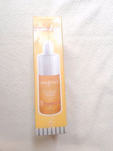 10% Vitamin C+E &amp; 5% Niacinamide Face Serum