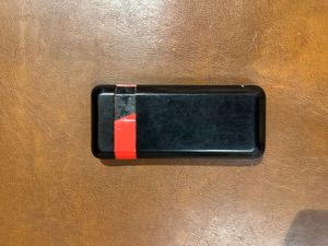Zen X380 Feature Phone