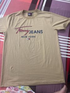 Tommy Jeans New York T-Shirt