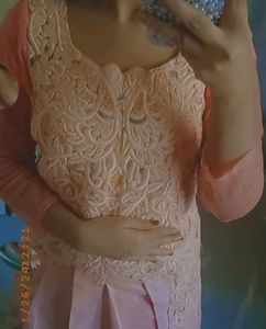 Pink Top
