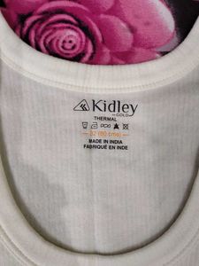 New unused Cozy Thermal Pajama Set