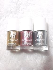 Nail Polish Combo
