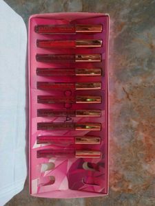 Clora Liquid Matte Lip Stick