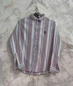US POLO SHIRT 👕