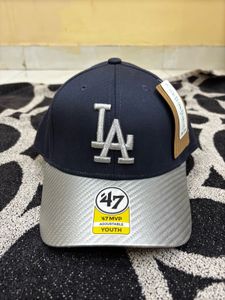 LA Dodgers '47 Brand Cap