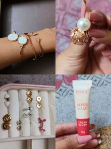Combo for aaru