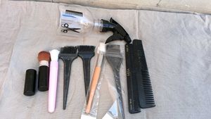 Hair Styling Tools Kit