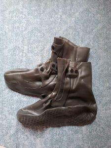 Reusable Waterproof Shoe Covers