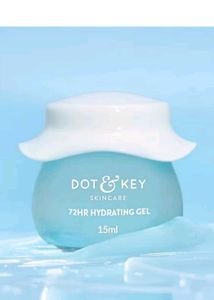 Dot &amp; Key Vitamin C+E Bright Moisturizer