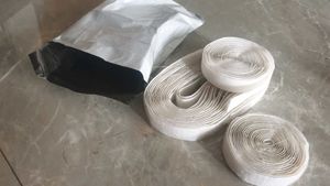 Heavy Duty Hook and Loop Fasteners