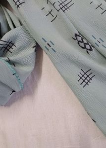 Printed Cotton Fabric Bundle
