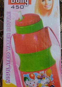 Kids Water Bottle