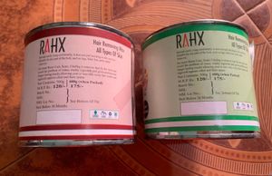 Wax(2)