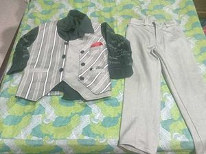 Price Drop!Boys 3 Pc Set