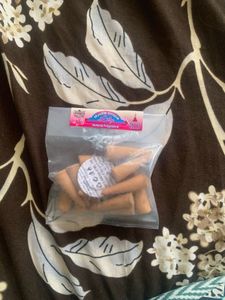 dhoop cone(lilly)