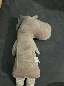 Cute Unicorn Plush Pillow