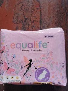 SANITARY PADS