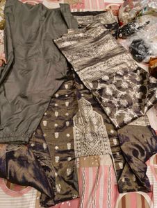 2 Beautiful Ethnic Kurta Set