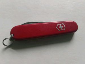 Victorinox Bantam – Swiss Army Knife