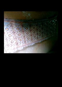 Multicolored &amp; banarsi dupatta combo
