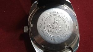Vintage Men's Watches - Unique Find!