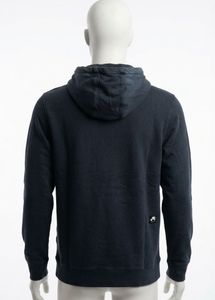 Nike SB Navy Hoodie