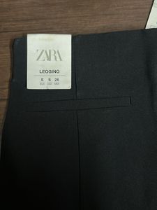 Chic Black Pants