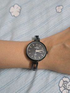 black watch
