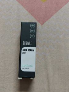 Thrive Hair Serum 2.0
