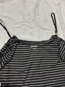 DREAMZ CROP TEE