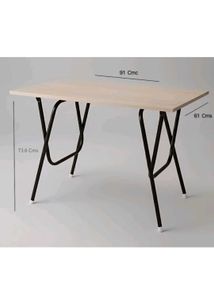 foldable/compact  study table