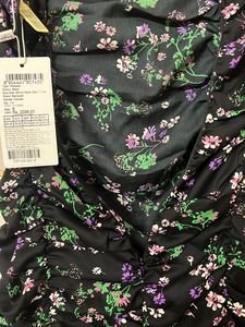 *B1G1*  Black Mini Dress