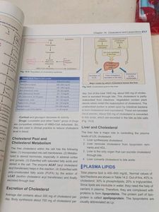 Textbook of Biochemistry - Medical Students