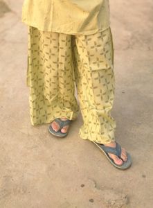 New Kurti Set Anouk- Offer Price Till Today