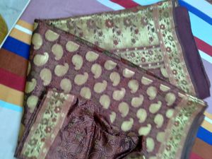 Banarasi Saree