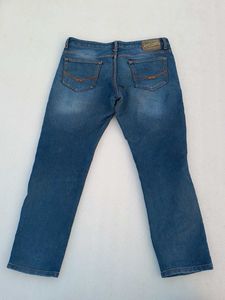 U.S. Polo Assn. Denim Co. Jeans