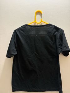 Black LOVE Graphic Tee