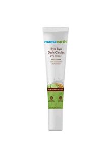 Mamaearth Eye Cream