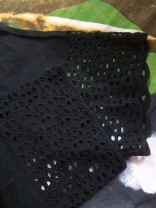 Cutwork Plazzo