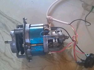 Blender Motor Unit mixer motar