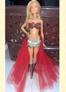 Barbie Doll