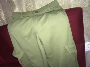 Formal Pants