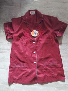 New With Tag