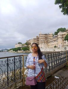 Jaipuri Short Kurti