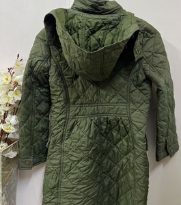 Ralph Lauren Quilted Jacket