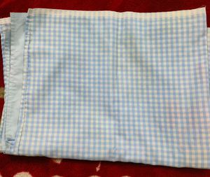 Swaddle Cloth Of New Born Baby-2 Pieces