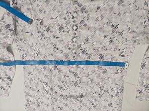 Beautifully Embroidered Kurta