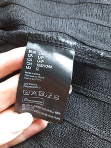 H&amp;M Cardigan From Italy🇮🇹