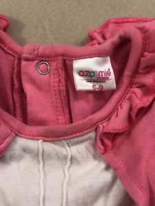 Baby girl dress 6-9 month