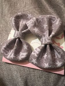 Cute Hair Bows - Set of Two